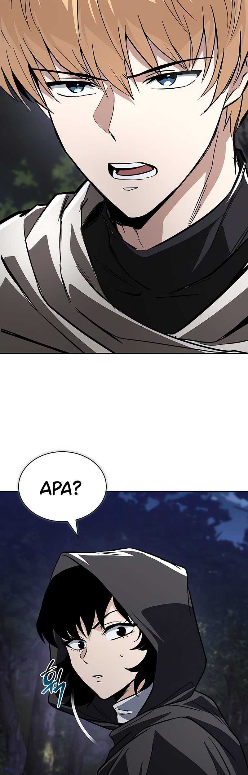 Lazy Prince Becomes a Genius Chapter 134 Gambar 28