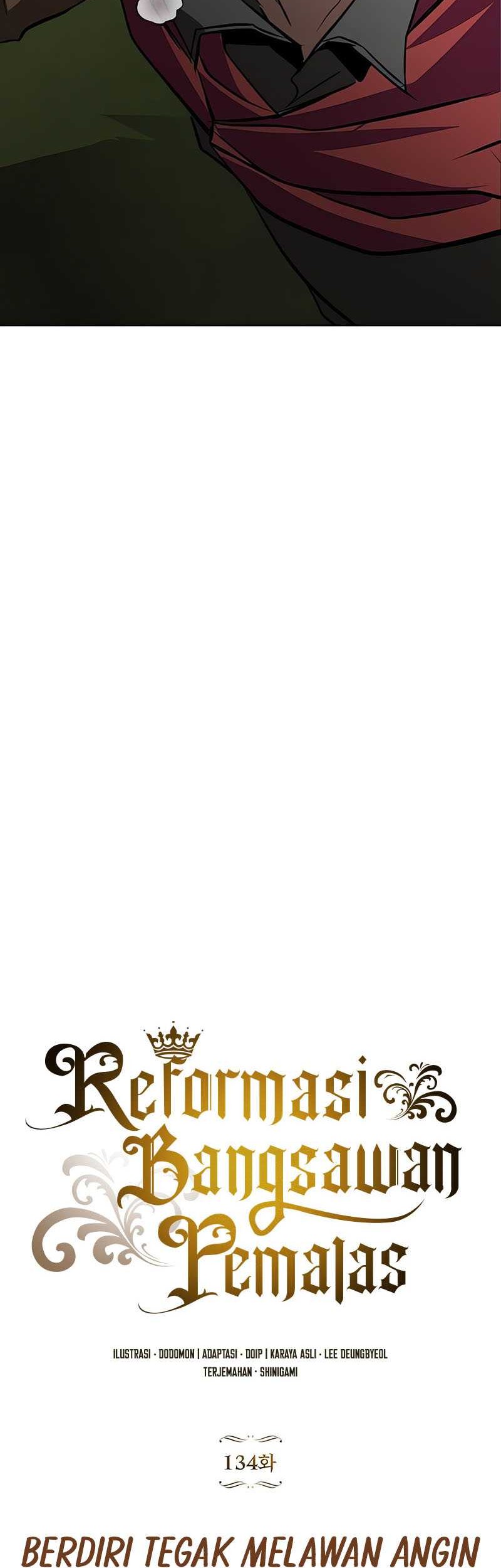 Lazy Prince Becomes a Genius Chapter 134 Gambar 31