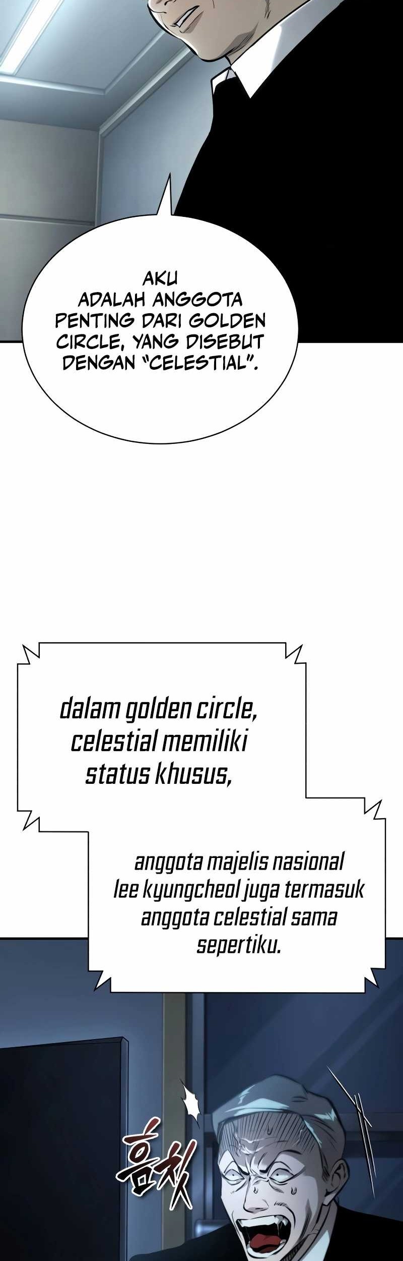 Devil Returns To School Days Chapter 79 Gambar 78