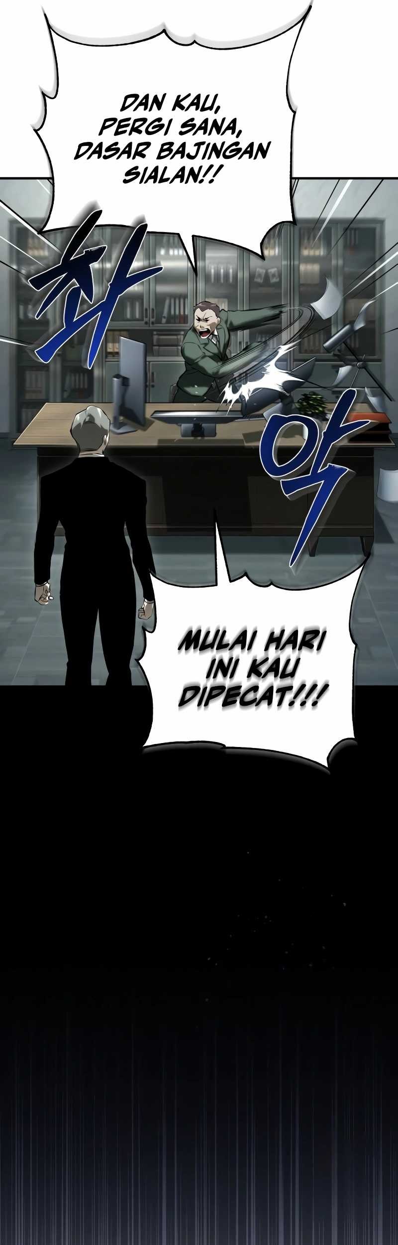 Devil Returns To School Days Chapter 79 Gambar 75