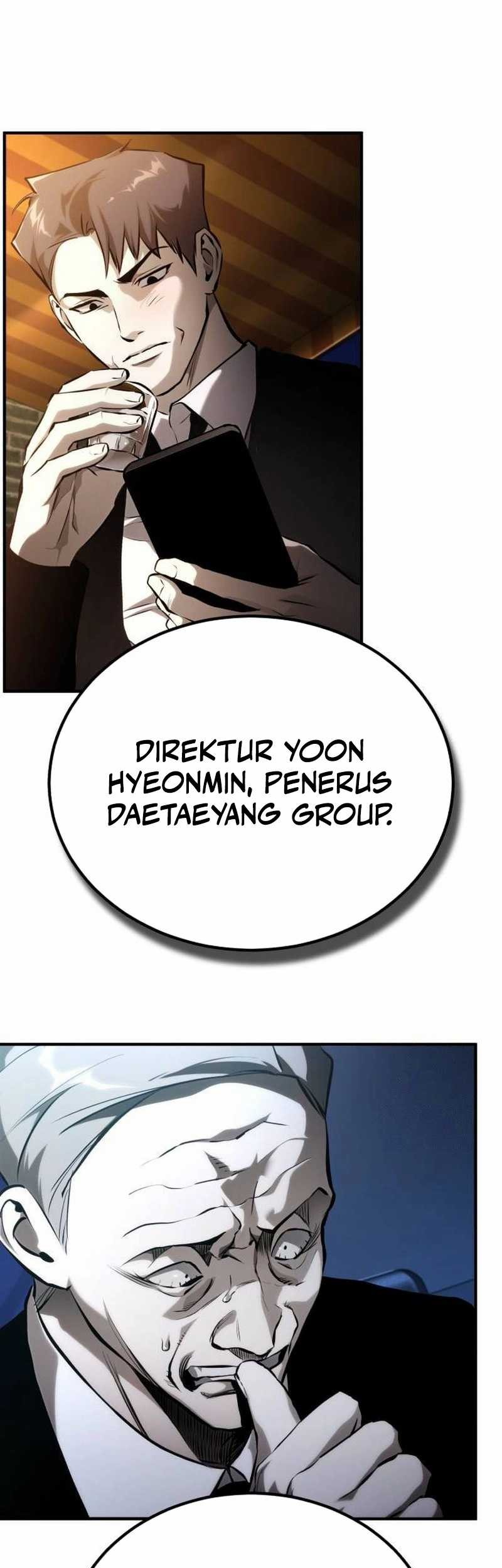 Devil Returns To School Days Chapter 79 Gambar 86