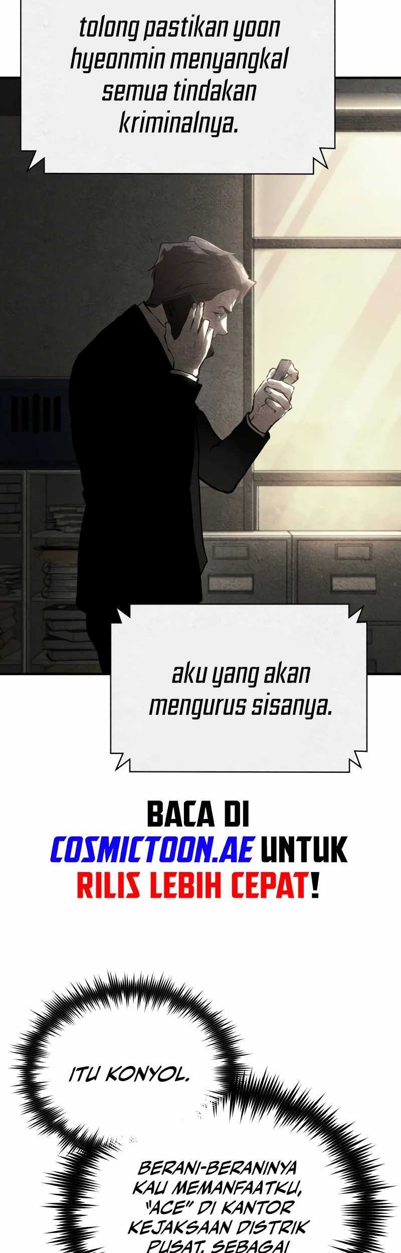 Devil Returns To School Days Chapter 79 Gambar 49