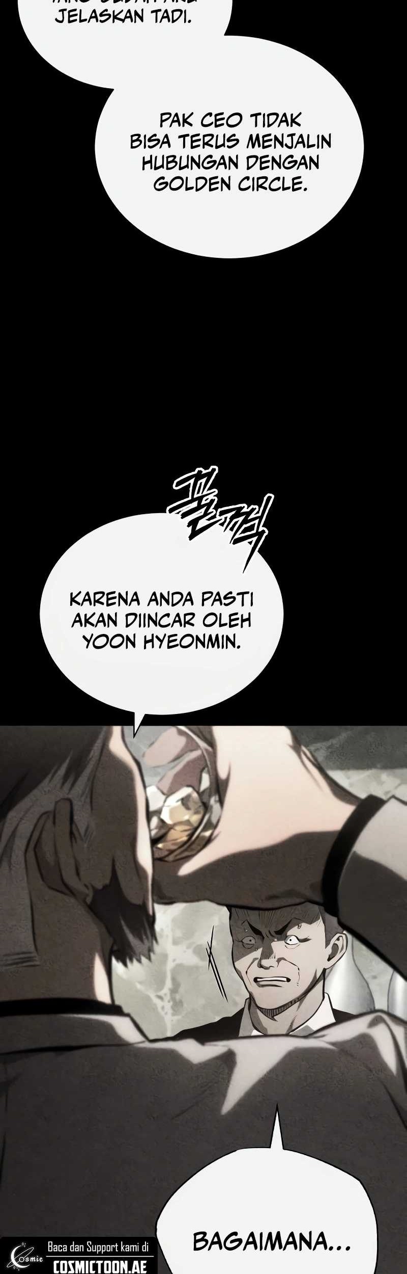 Devil Returns To School Days Chapter 79 Gambar 56