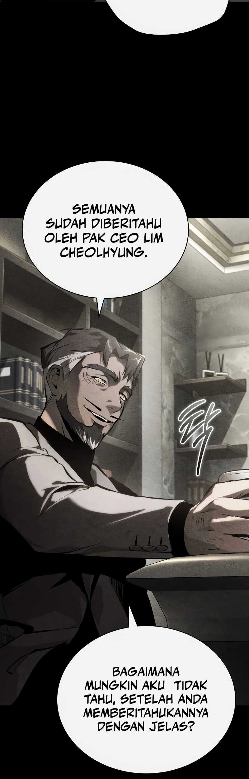 Devil Returns To School Days Chapter 79 Gambar 57