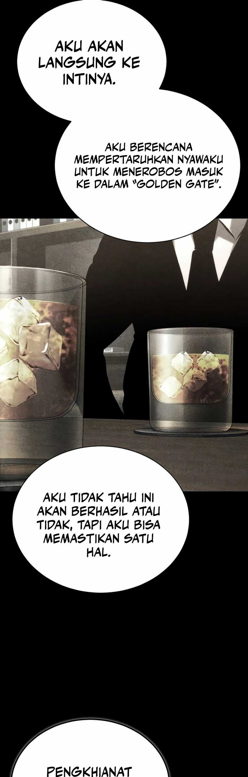 Devil Returns To School Days Chapter 79 Gambar 59