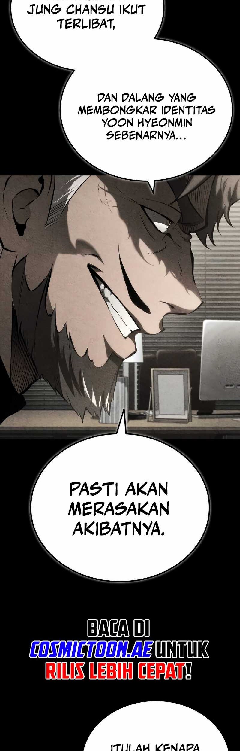 Devil Returns To School Days Chapter 79 Gambar 60