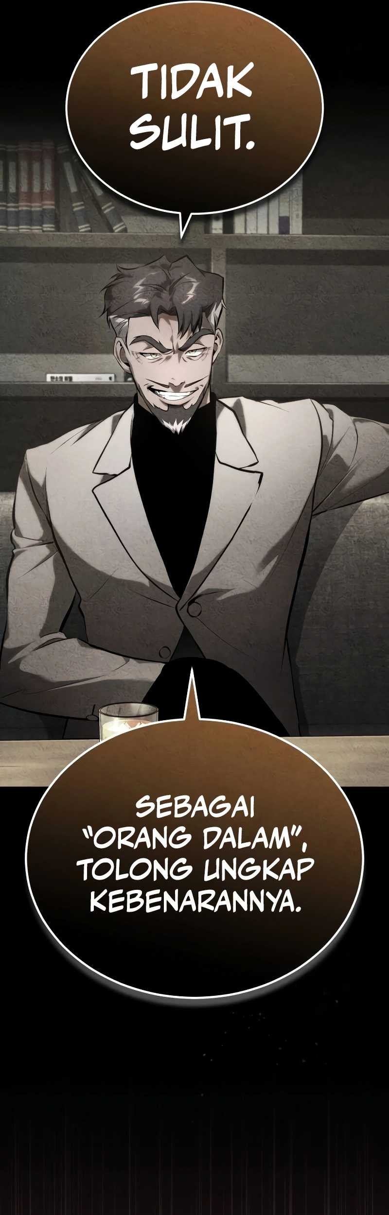 Devil Returns To School Days Chapter 79 Gambar 65