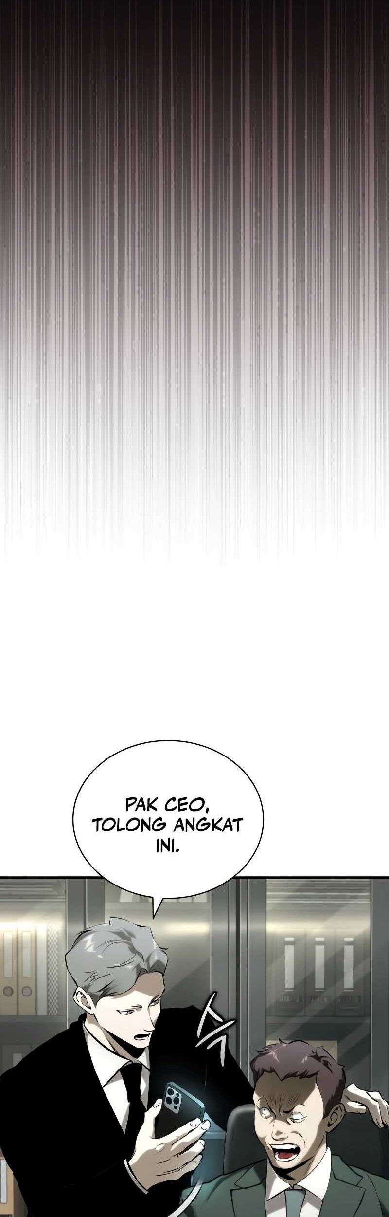 Devil Returns To School Days Chapter 79 Gambar 66