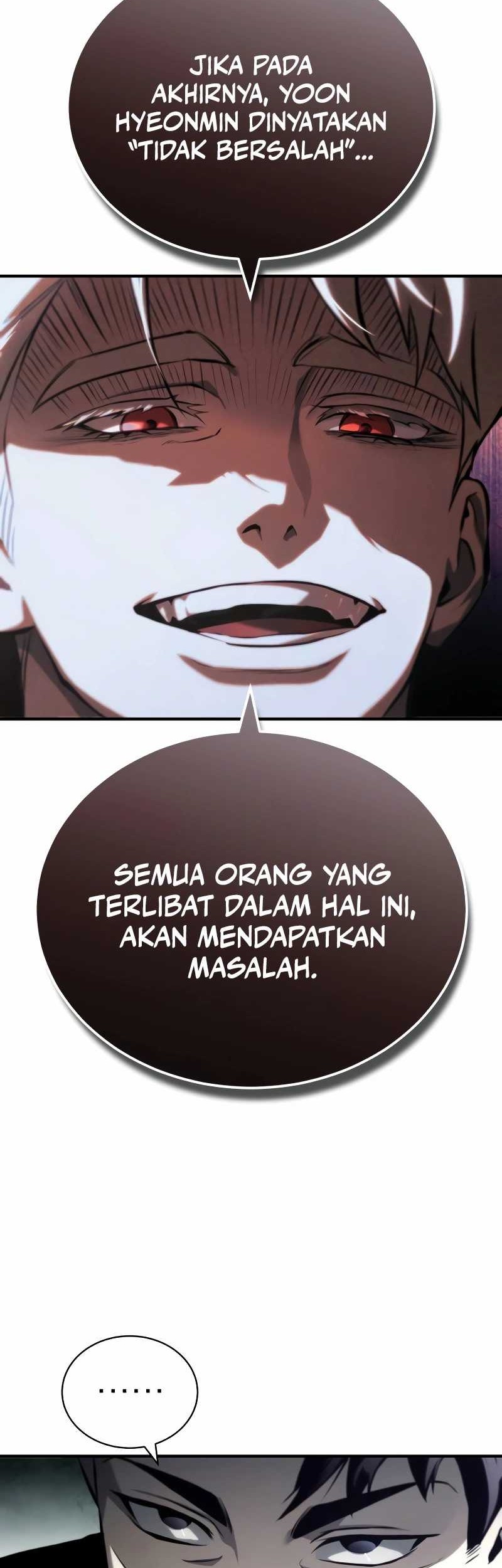 Devil Returns To School Days Chapter 79 Gambar 9