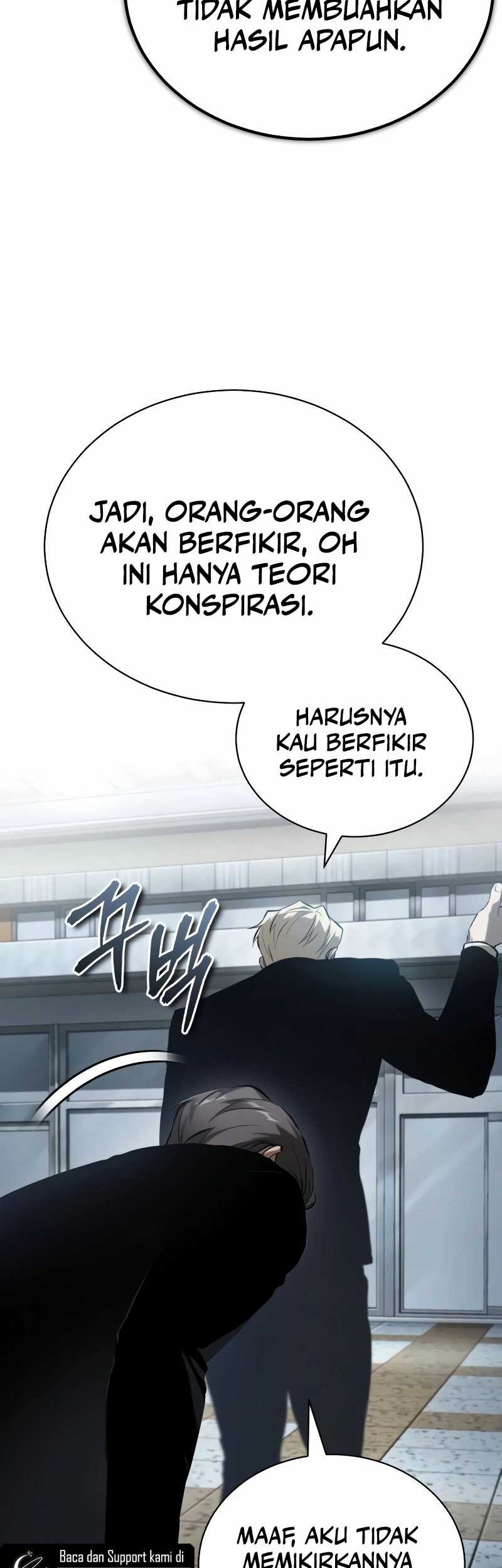 Devil Returns To School Days Chapter 79 Gambar 28