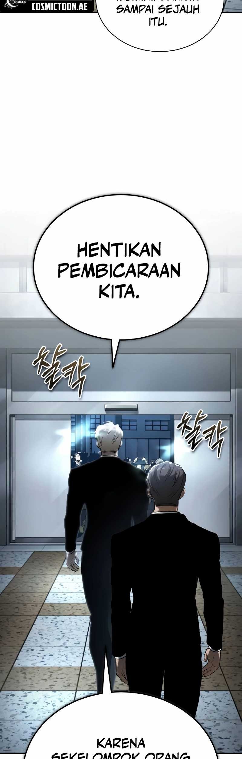 Devil Returns To School Days Chapter 79 Gambar 29