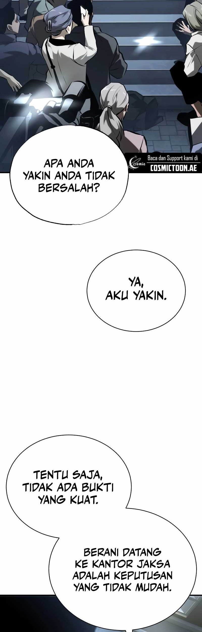 Devil Returns To School Days Chapter 79 Gambar 32