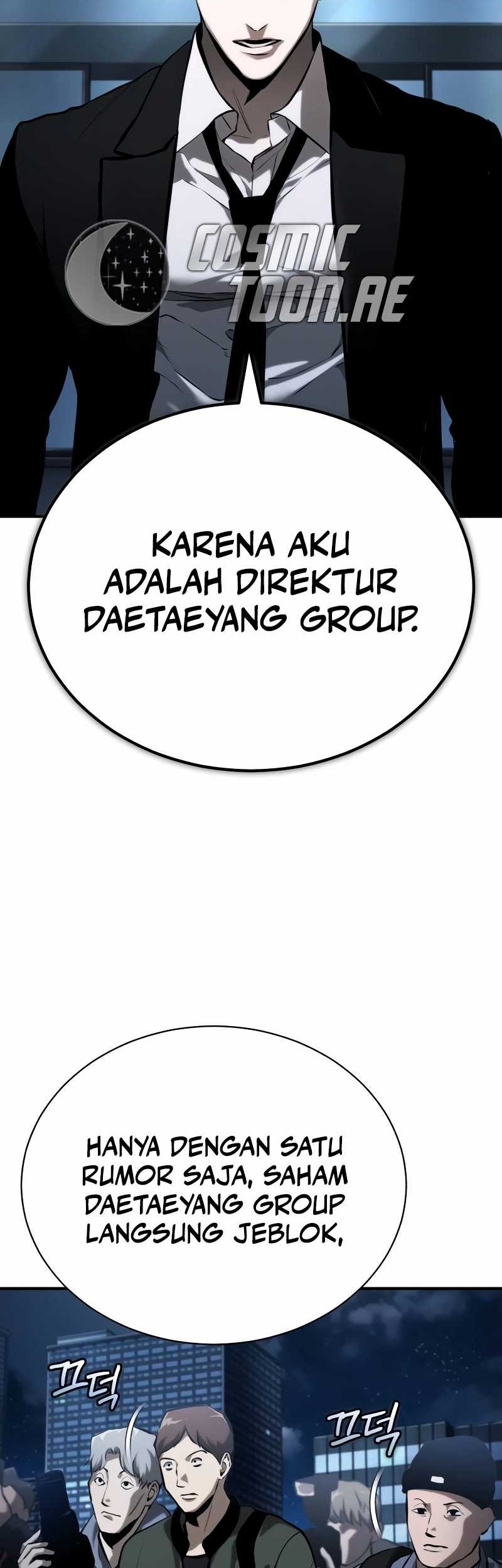 Devil Returns To School Days Chapter 79 Gambar 34
