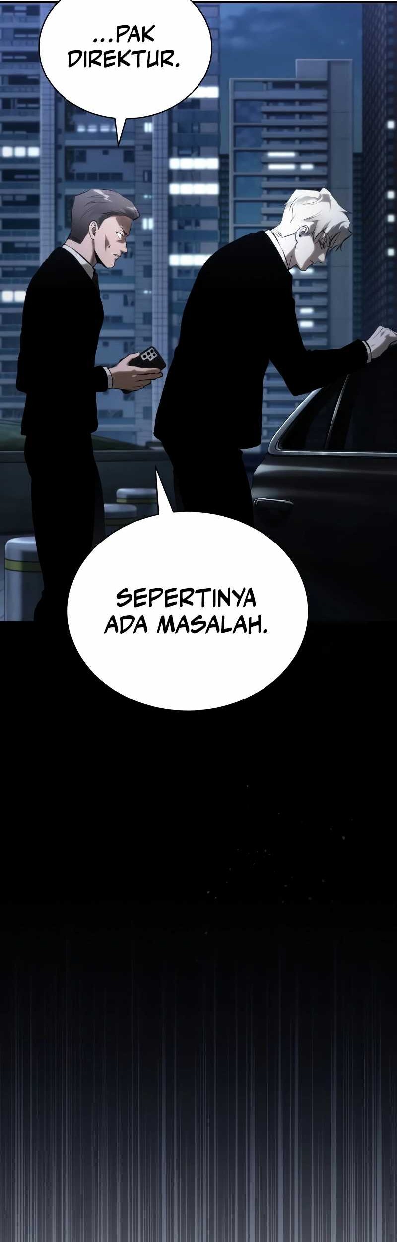 Devil Returns To School Days Chapter 79 Gambar 45