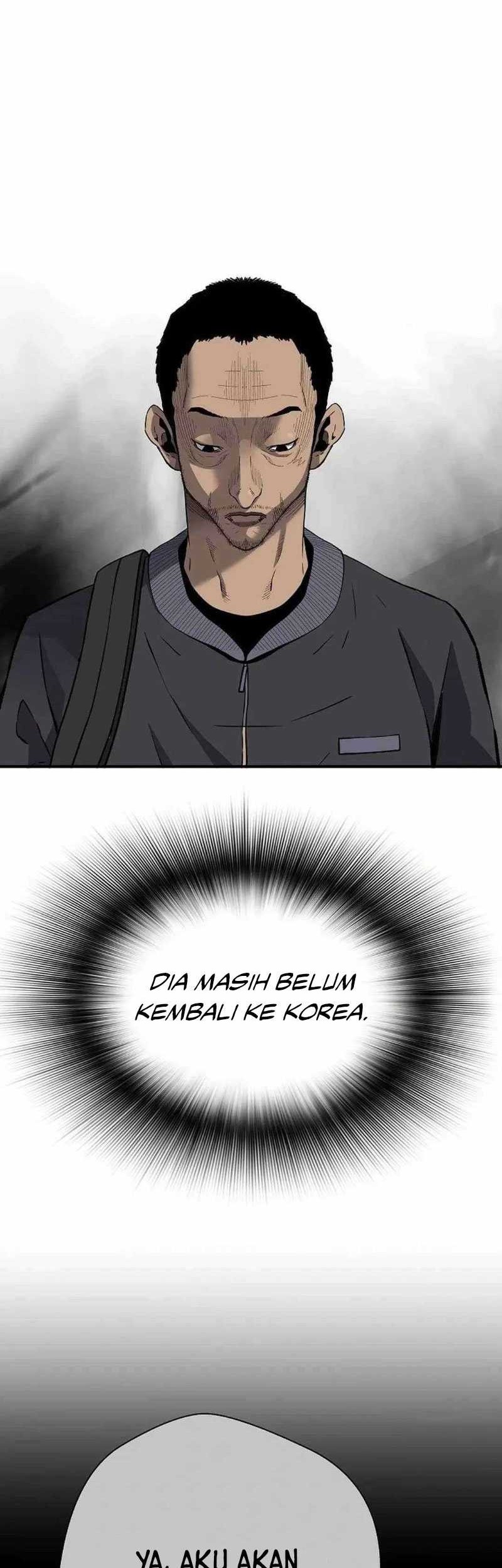 Return of the Legend Chapter 150 Gambar 3