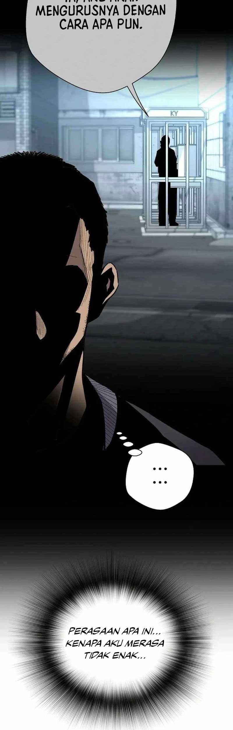 Return of the Legend Chapter 150 Gambar 4