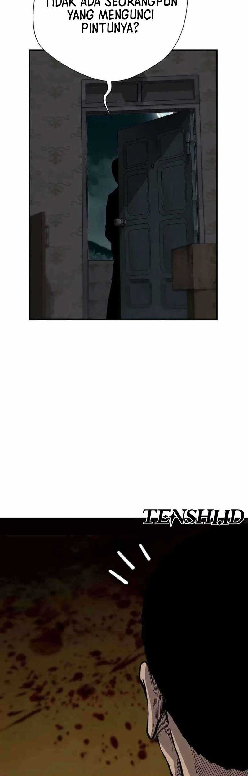 Return of the Legend Chapter 150 Gambar 7