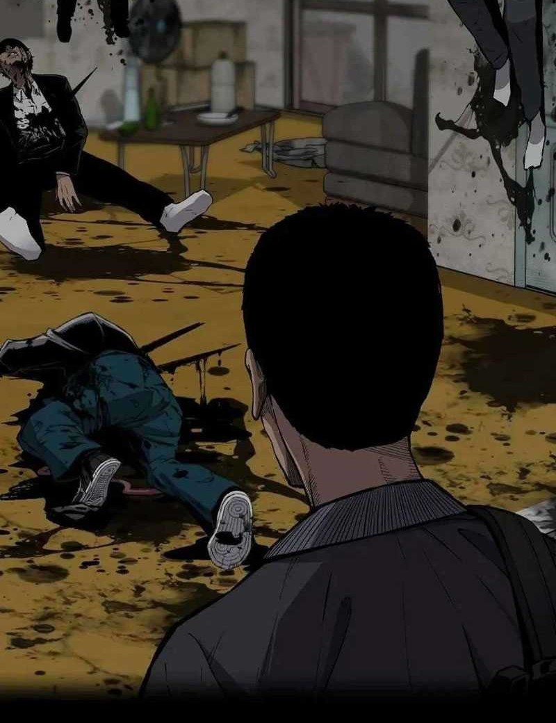 Return of the Legend Chapter 150 Gambar 9