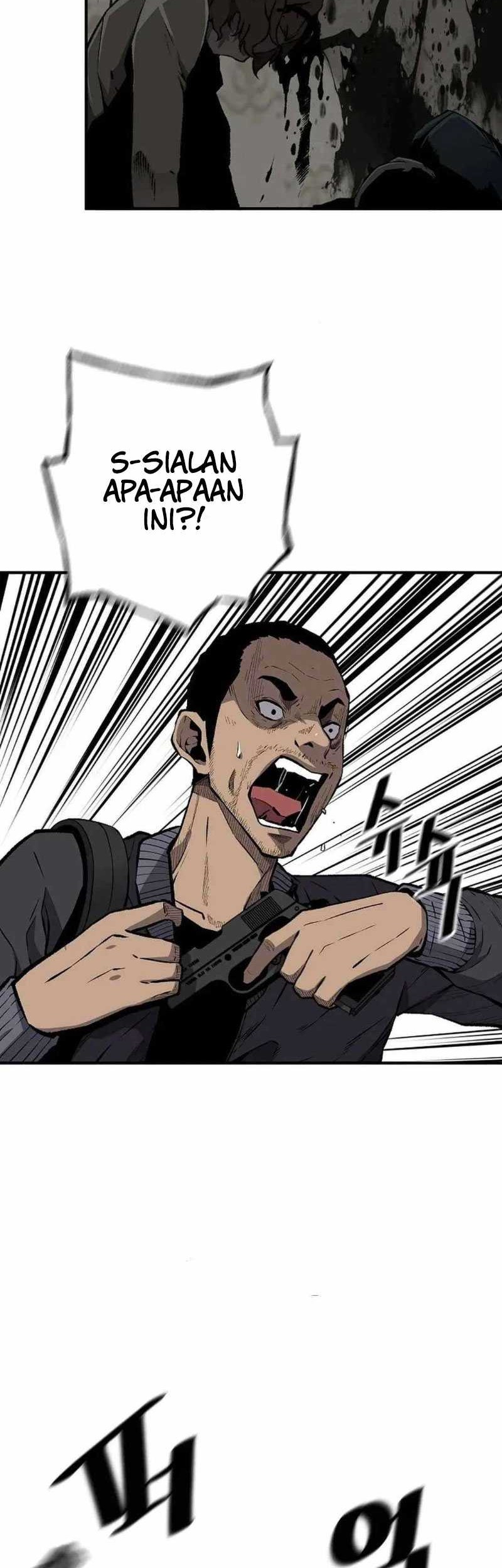 Return of the Legend Chapter 150 Gambar 11