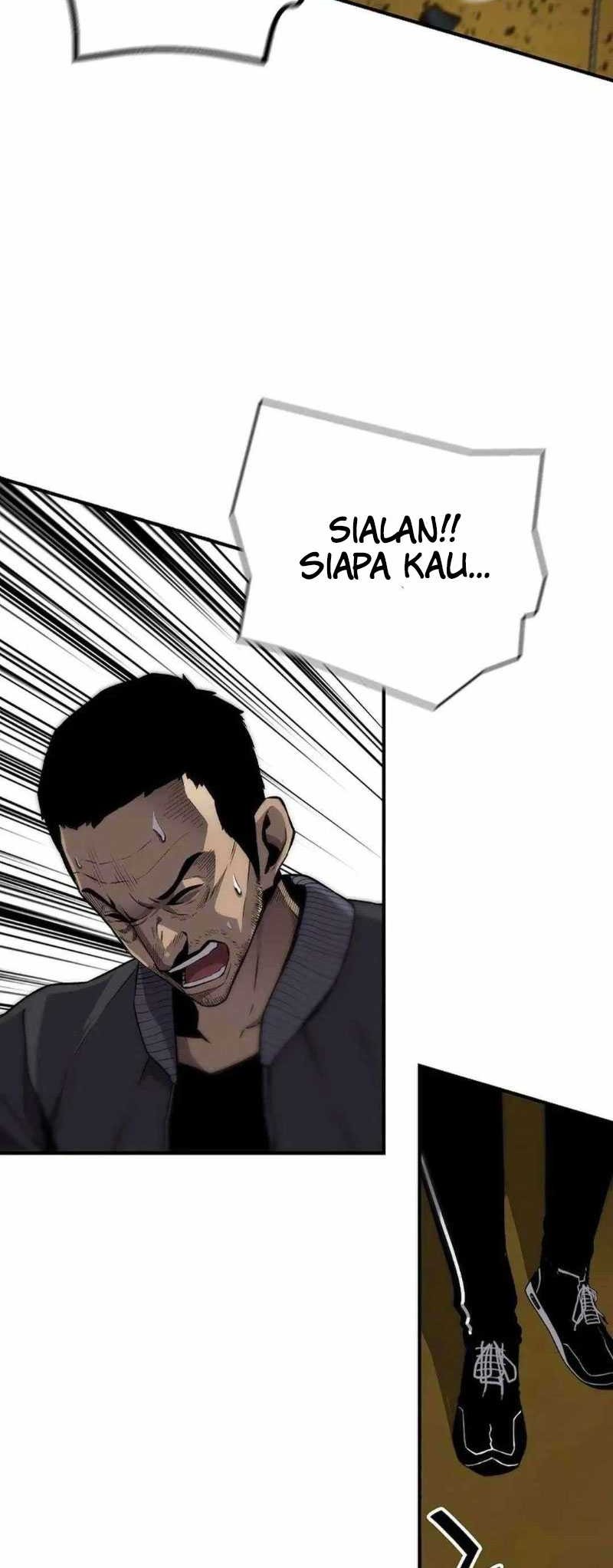 Return of the Legend Chapter 150 Gambar 19