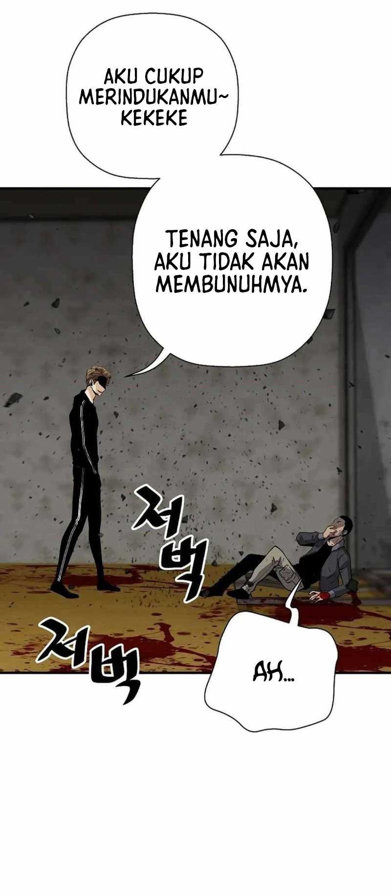 Return of the Legend Chapter 150 Gambar 28