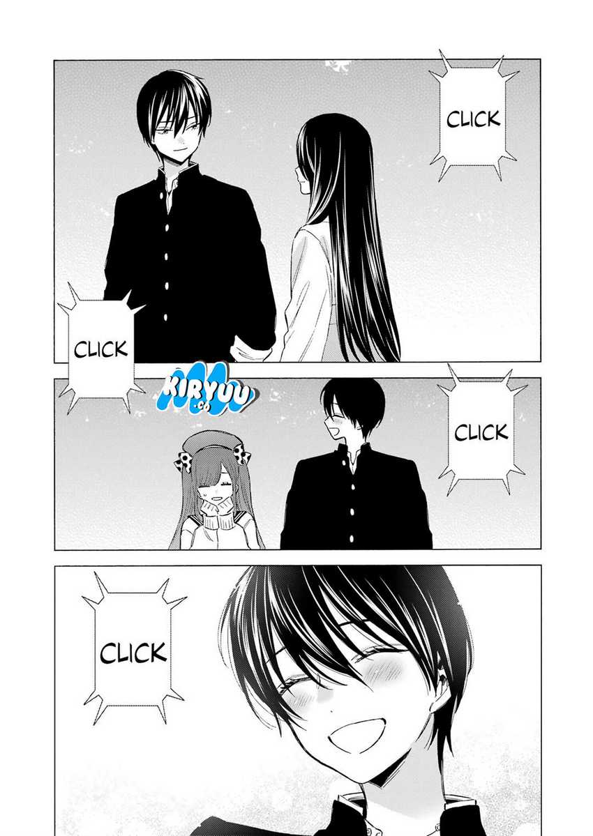 Sono Bisque Doll wa Koi wo suru Chapter 113 Gambar 11