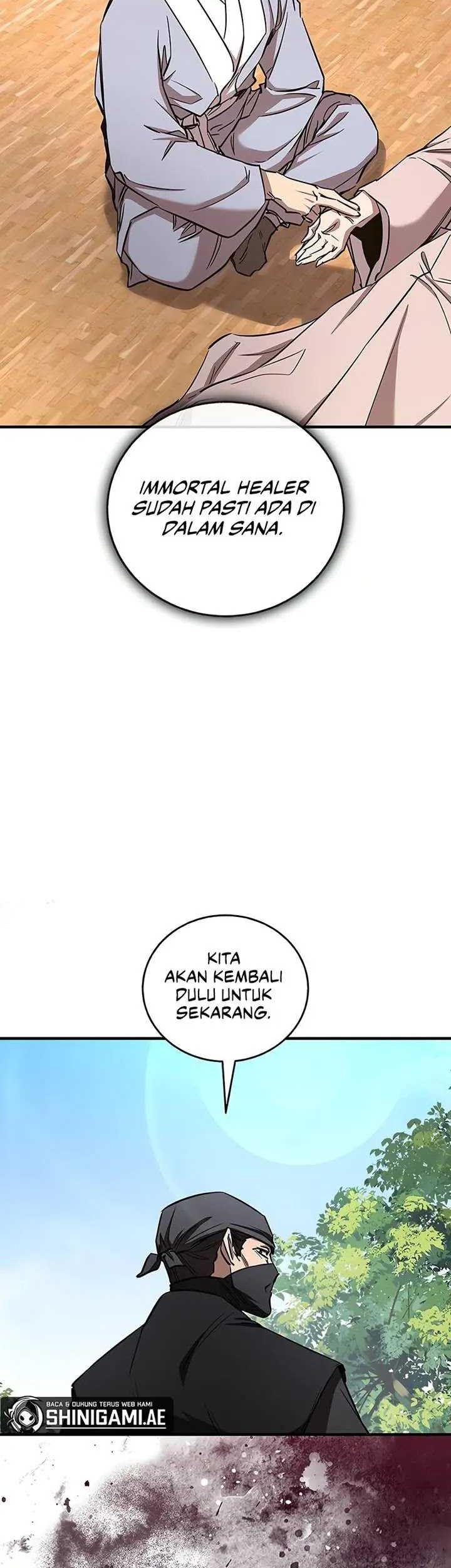 Childhood Friend Of The Zenith Chapter 46 Gambar 52