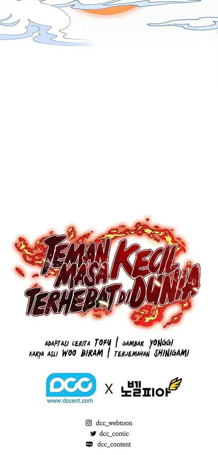 Childhood Friend Of The Zenith Chapter 46 Gambar 57