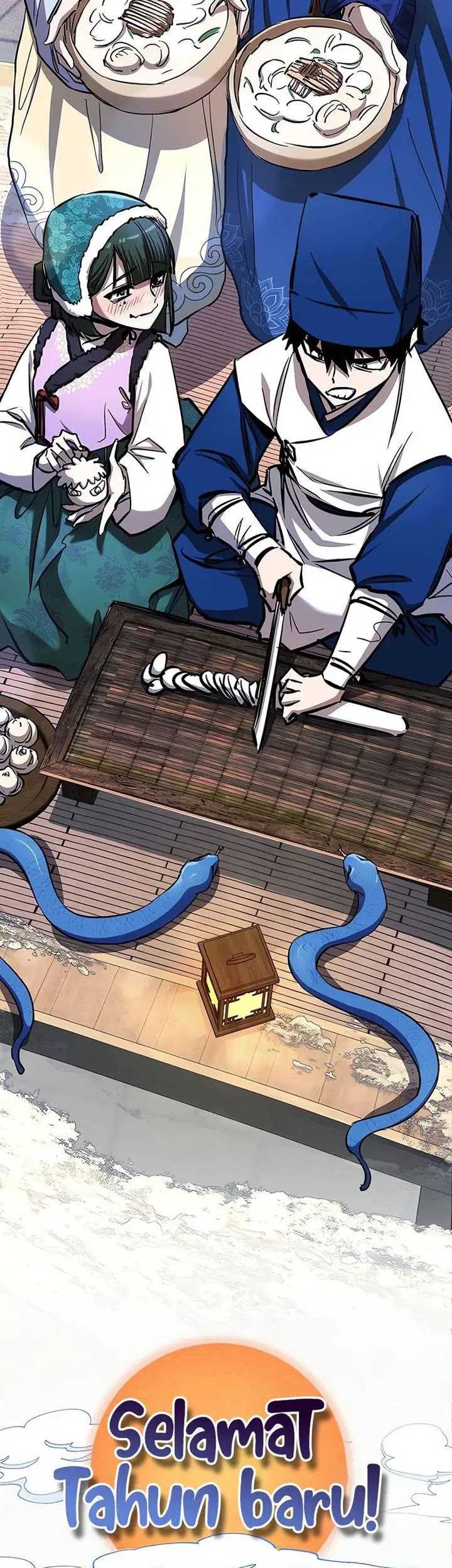 Childhood Friend Of The Zenith Chapter 46 Gambar 56