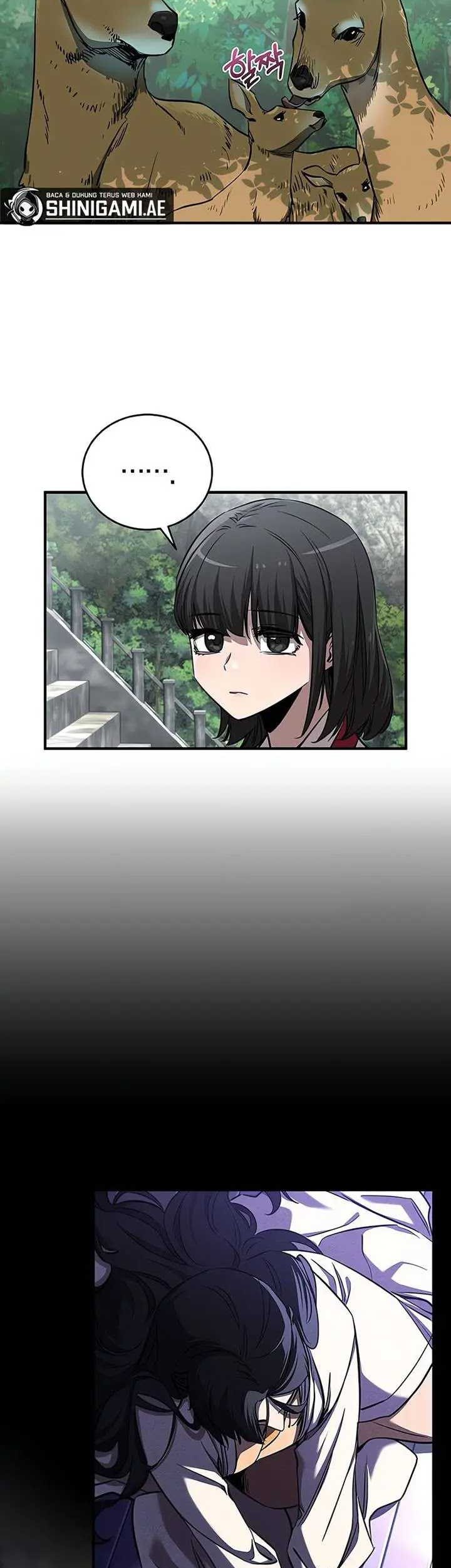 Childhood Friend Of The Zenith Chapter 46 Gambar 40