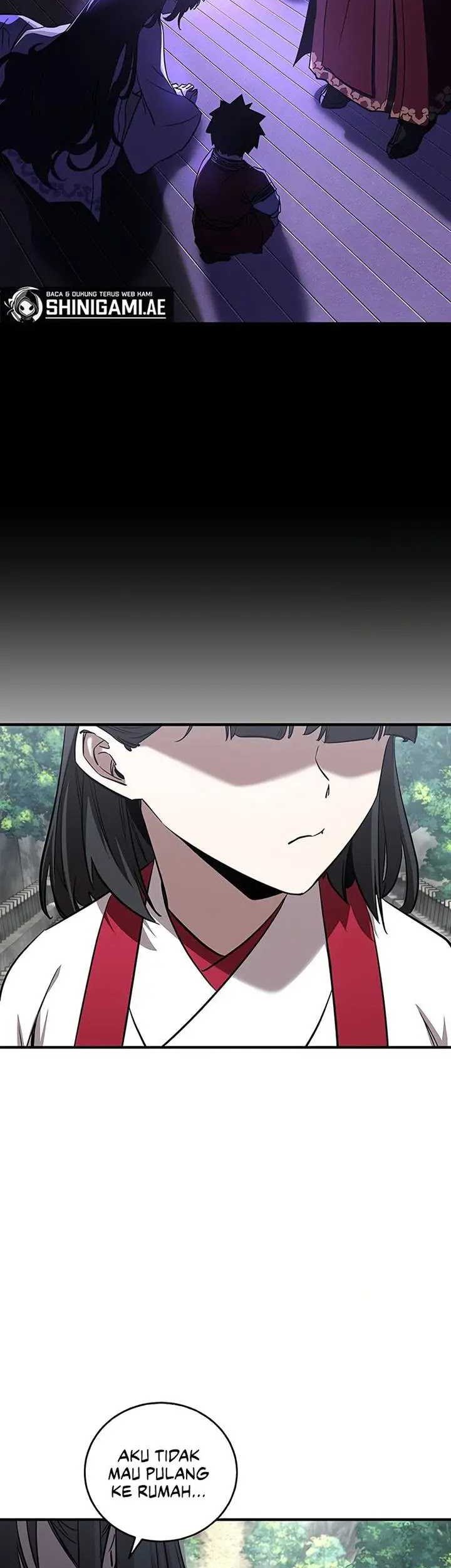 Childhood Friend Of The Zenith Chapter 46 Gambar 44