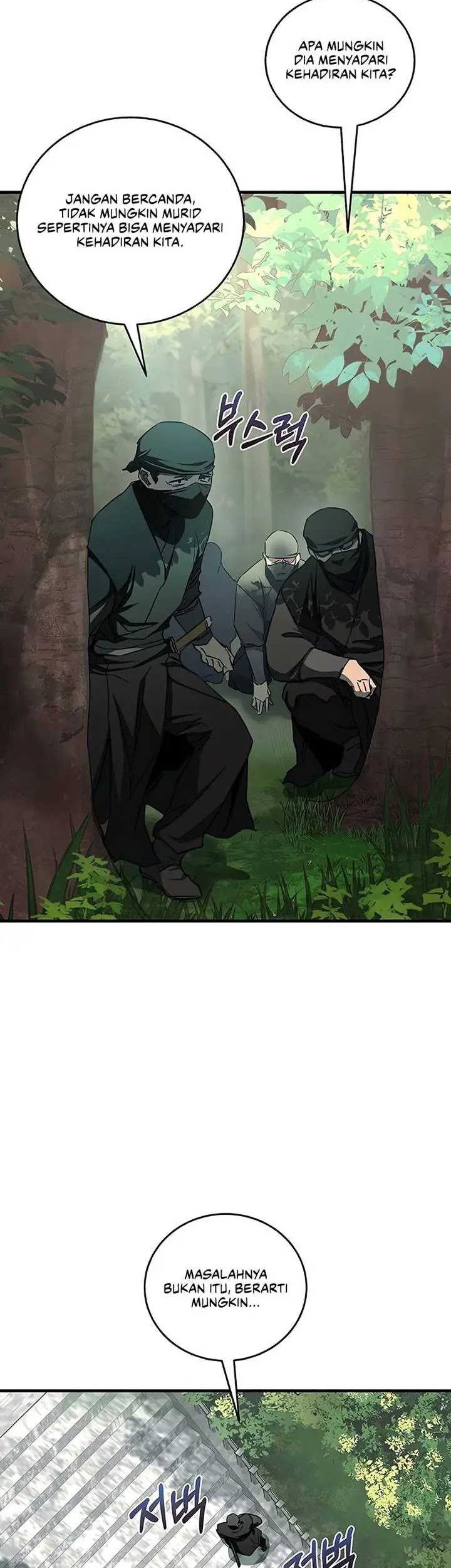 Childhood Friend Of The Zenith Chapter 46 Gambar 47