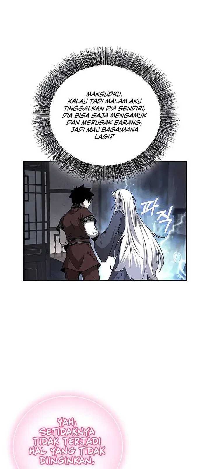 Childhood Friend Of The Zenith Chapter 46 Gambar 5