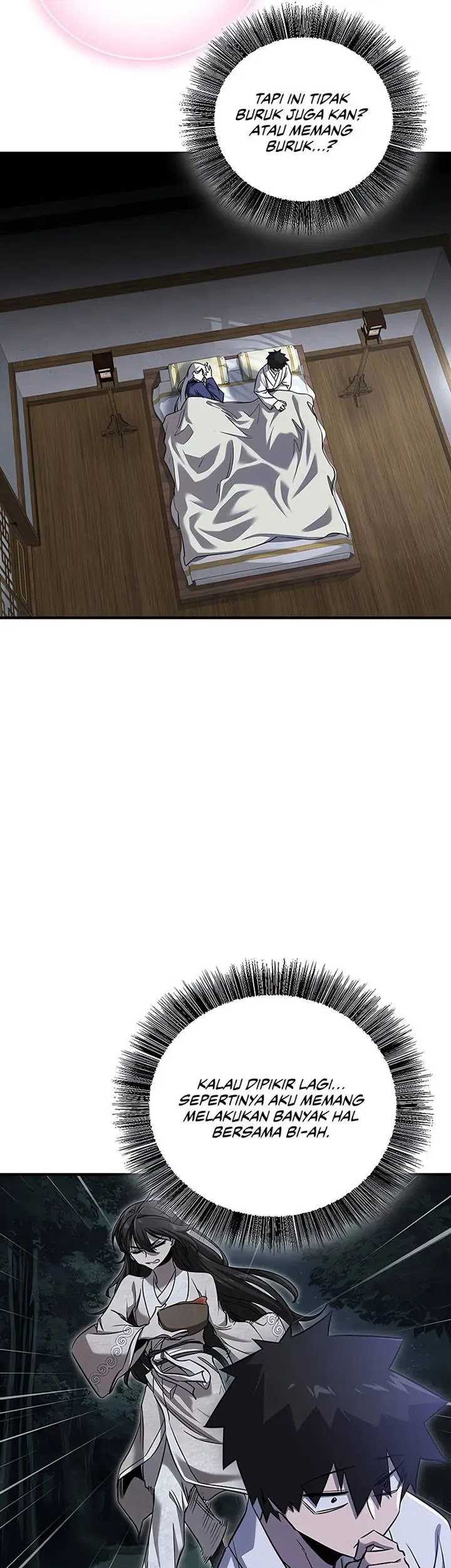 Childhood Friend Of The Zenith Chapter 46 Gambar 6