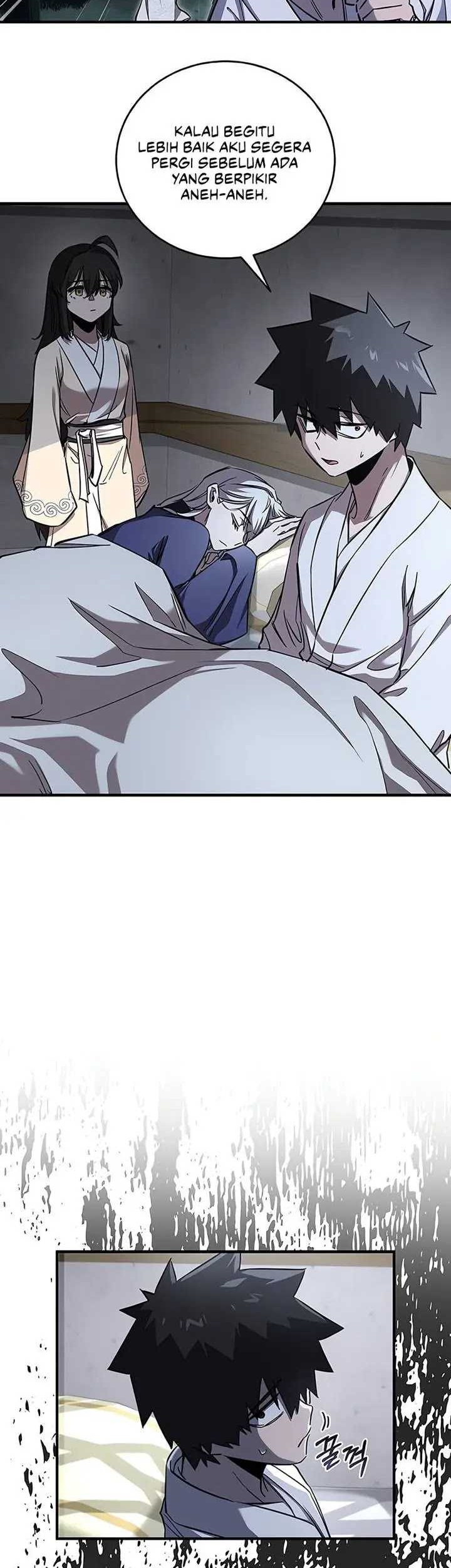 Childhood Friend Of The Zenith Chapter 46 Gambar 7