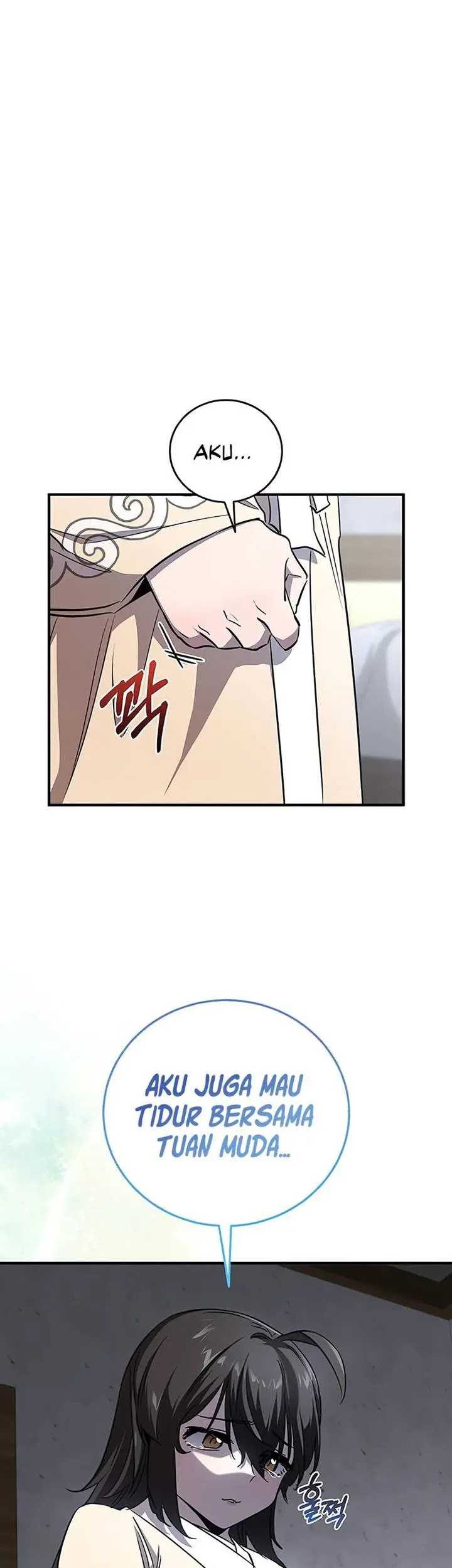 Childhood Friend Of The Zenith Chapter 46 Gambar 11