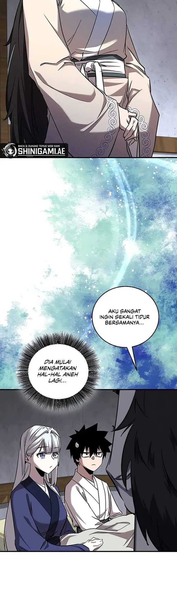 Childhood Friend Of The Zenith Chapter 46 Gambar 12