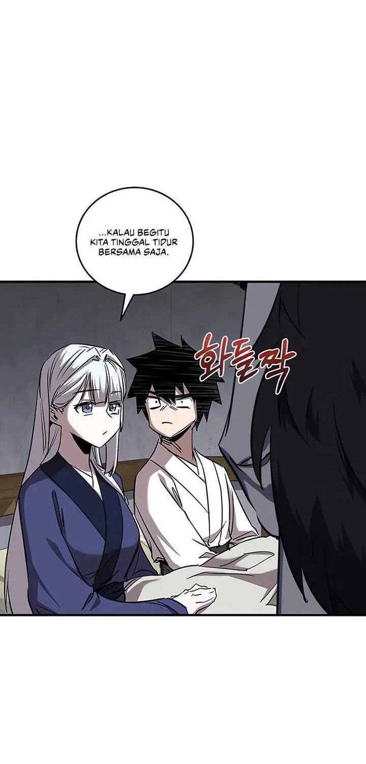 Childhood Friend Of The Zenith Chapter 46 Gambar 13