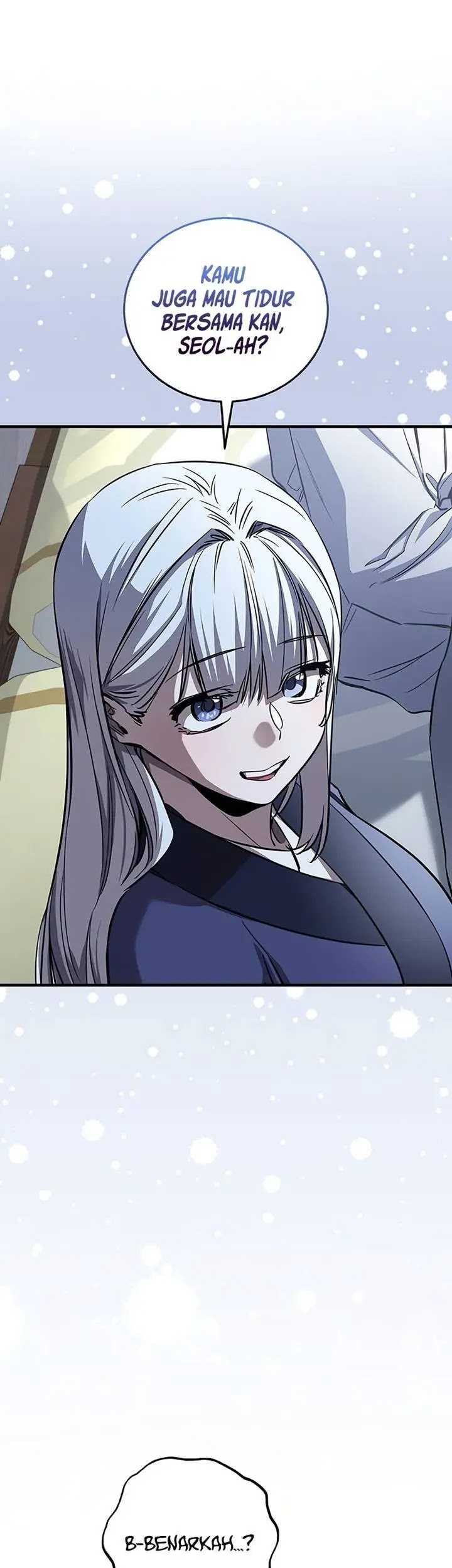 Childhood Friend Of The Zenith Chapter 46 Gambar 14