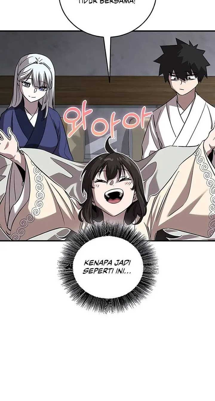 Childhood Friend Of The Zenith Chapter 46 Gambar 17