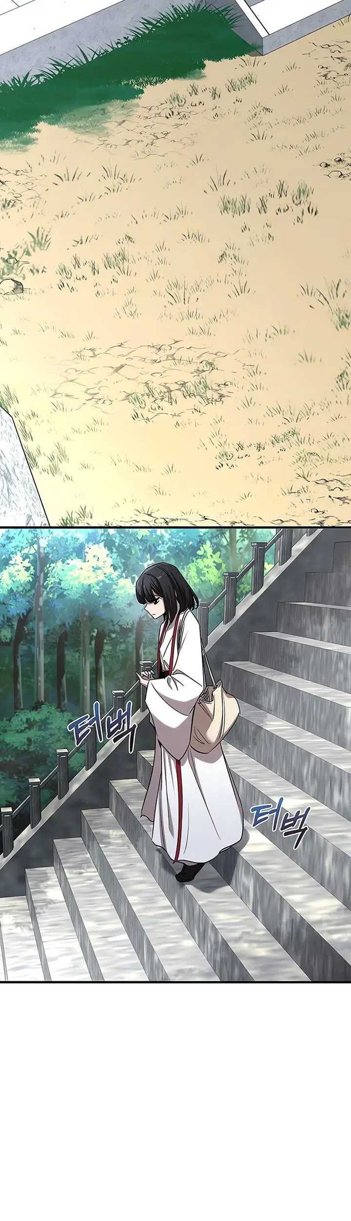 Childhood Friend Of The Zenith Chapter 46 Gambar 32