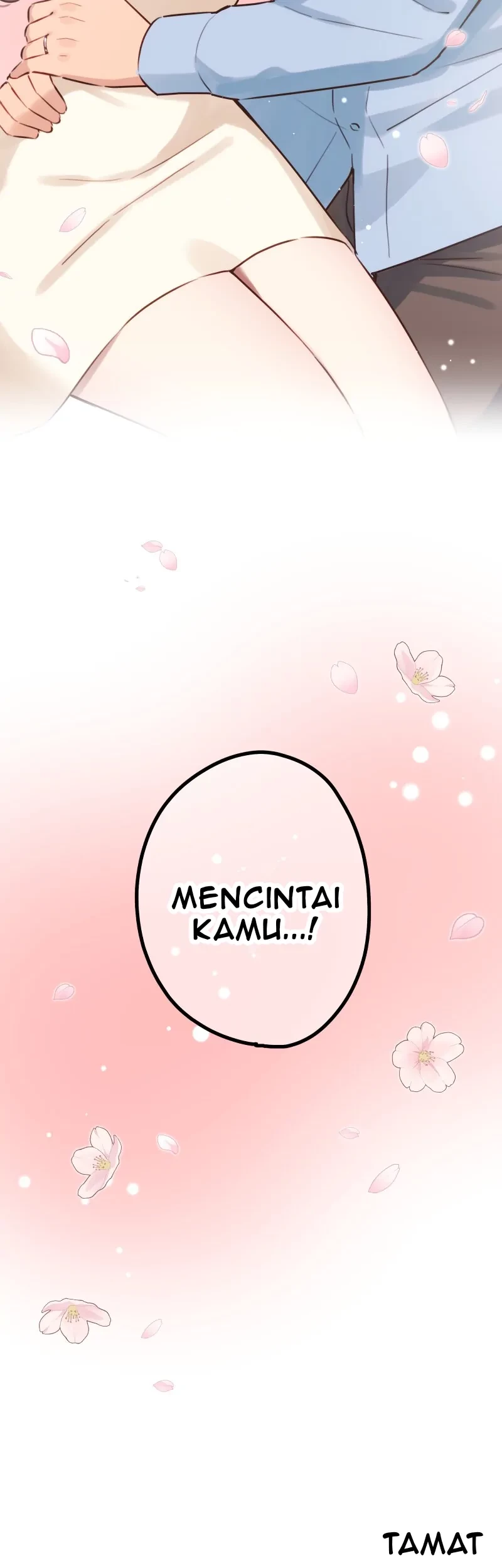 Waka-chan Is Flirty Again Chapter 214 Gambar 64