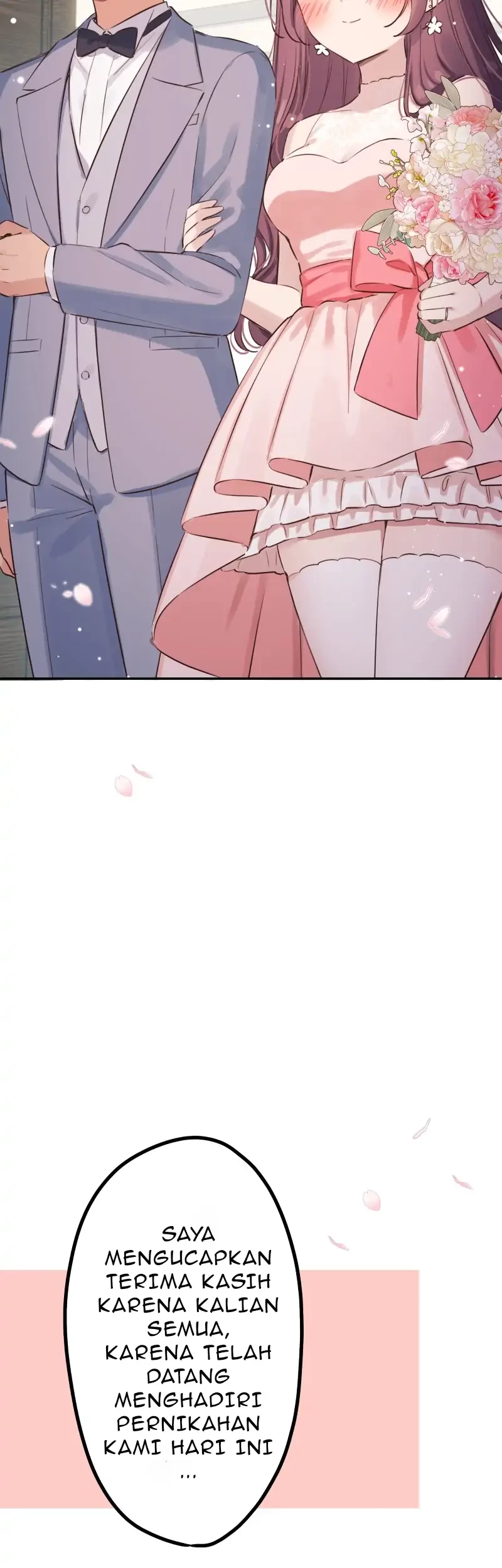 Waka-chan Is Flirty Again Chapter 214 Gambar 6