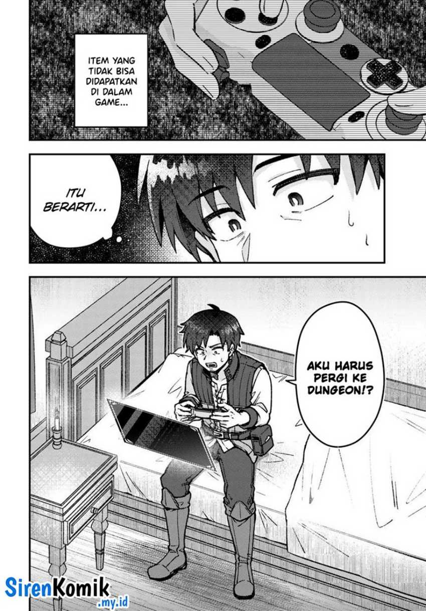 Teihen Ossan, Cheat Kokusei de Isekai Rakuraku Life Chapter 10.2 Gambar 13