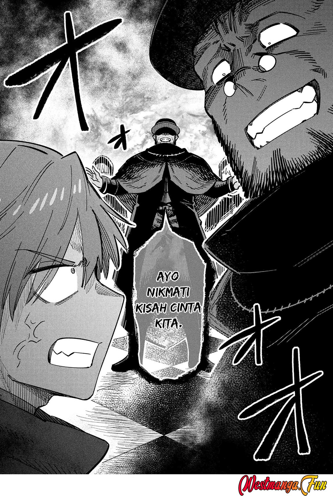 Kaifuku Jutsushi Yarinaoshi: Sokushi Mahou to Skill Copy no Chouetsu Heal Chapter 68 Gambar 36