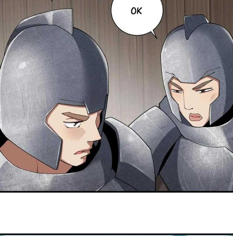 I Transmigrated Into Demon King Of Harem? Chapter 40 Gambar 5