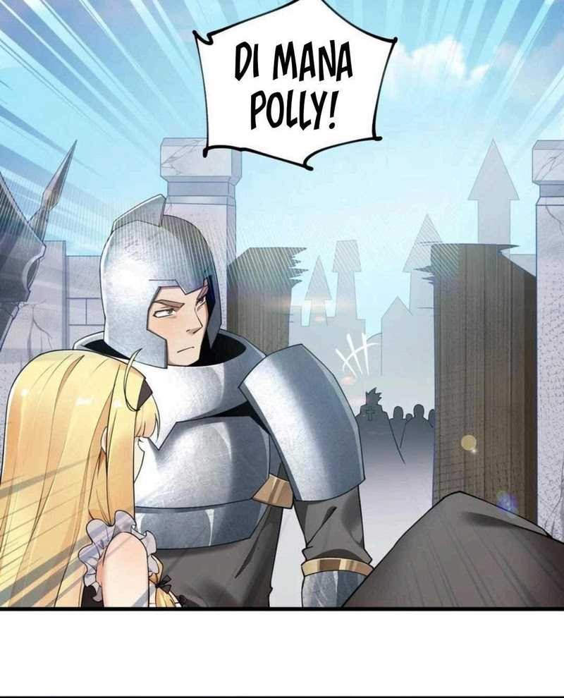 I Transmigrated Into Demon King Of Harem? Chapter 40 Gambar 10