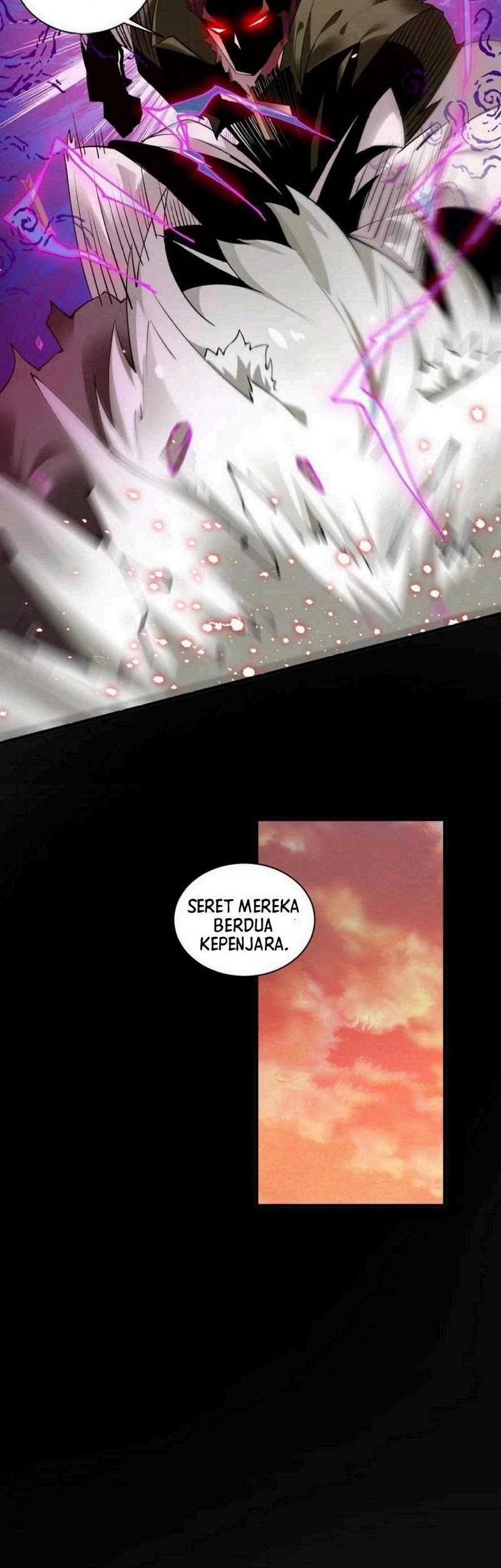 I Transmigrated Into Demon King Of Harem? Chapter 40 Gambar 16