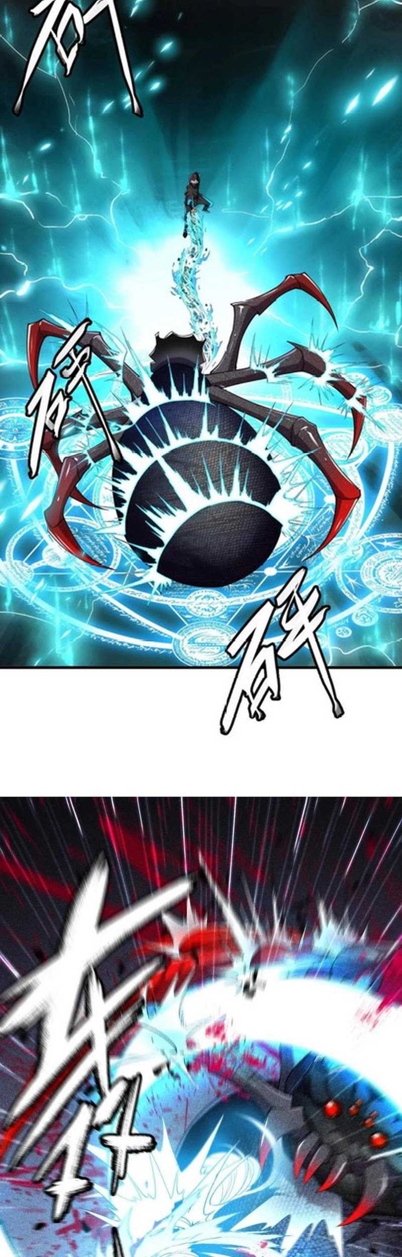 I Transmigrated Into Demon King Of Harem? Chapter 37 Gambar 8