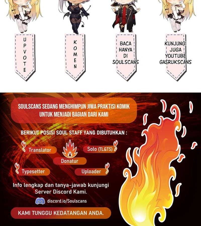 I Transmigrated Into Demon King Of Harem? Chapter 37 Gambar 27